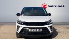 Vauxhall Crossland 1.2 Turbo GS 5dr Petrol Hatchback